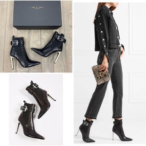 New in Box Rag & Bone Wren Boot 6.5